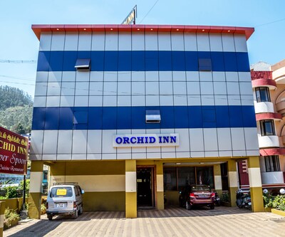 Orchid Inn